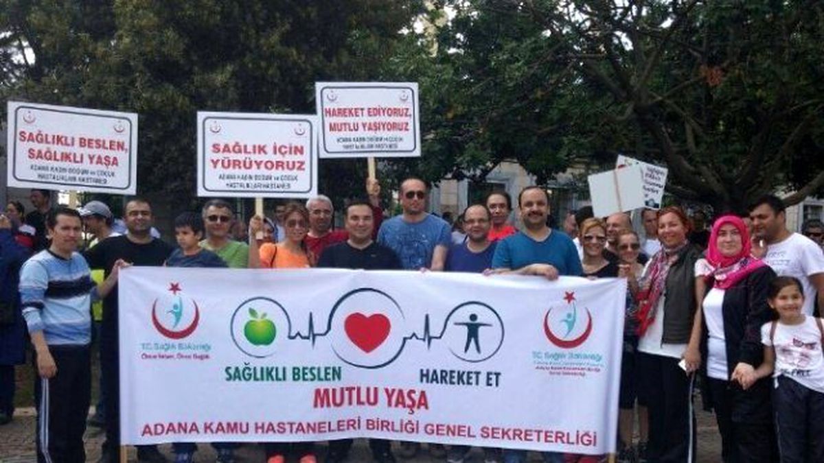 Sadece 30 Dakikayla Kanser Riskini Azaltın