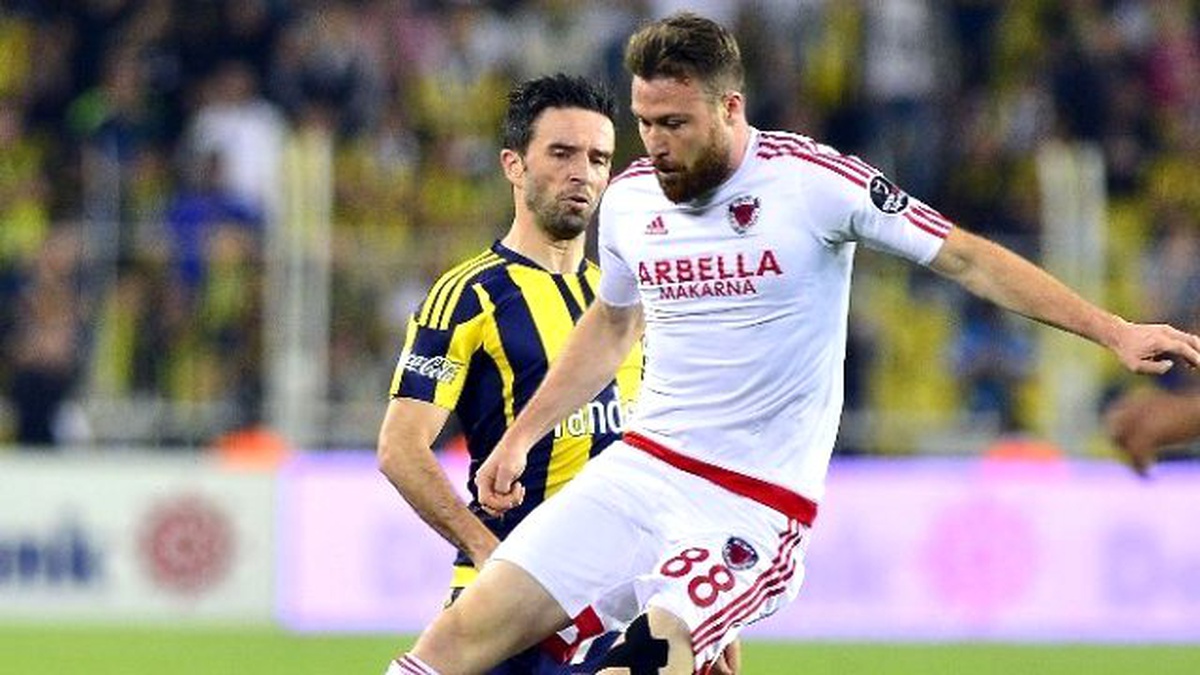 Spor Toto Süper Lig