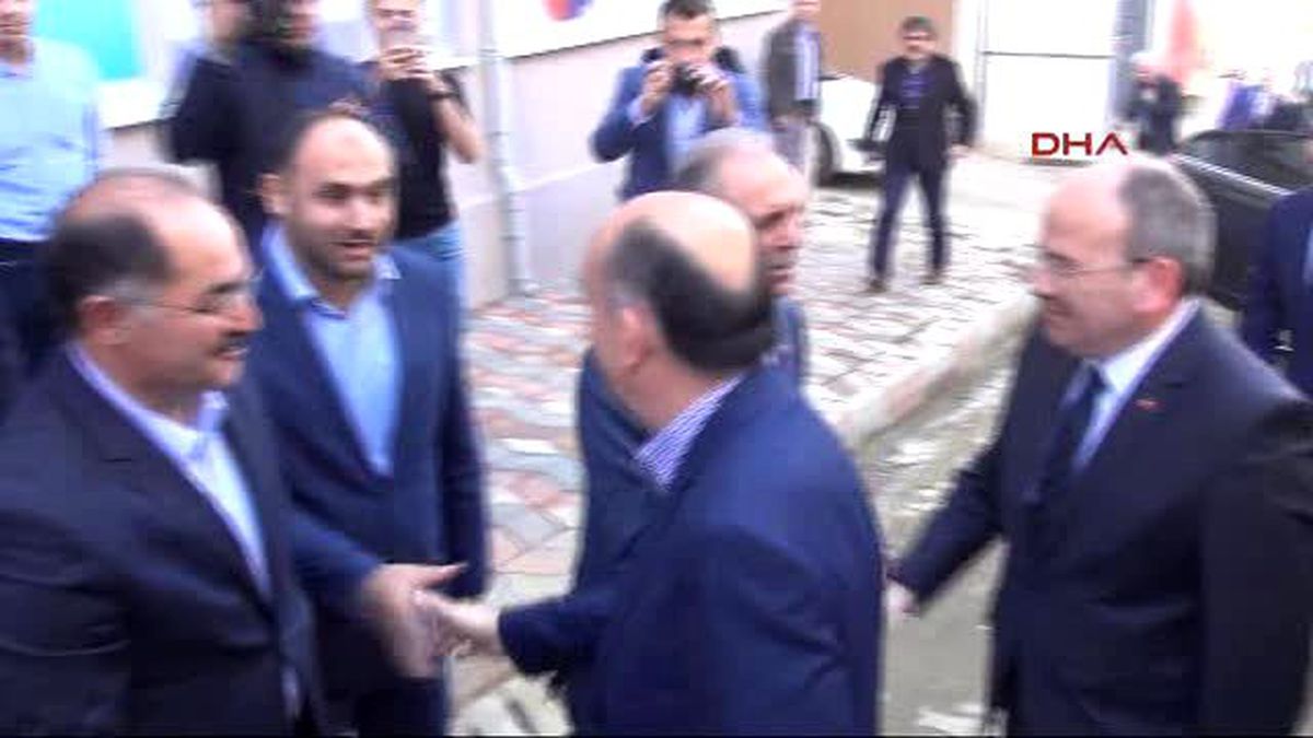 Tekirdağ Tekirdağ Şehir Hastanesinin Yapım İşi İmza Töreni Yapıldı -Aktuel ve Detaylar
