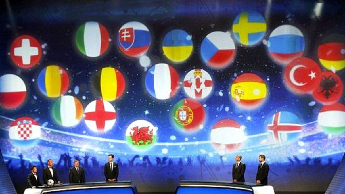 Terör Örgütü IŞİD'in EURO 2016'ya Saldırı Planı