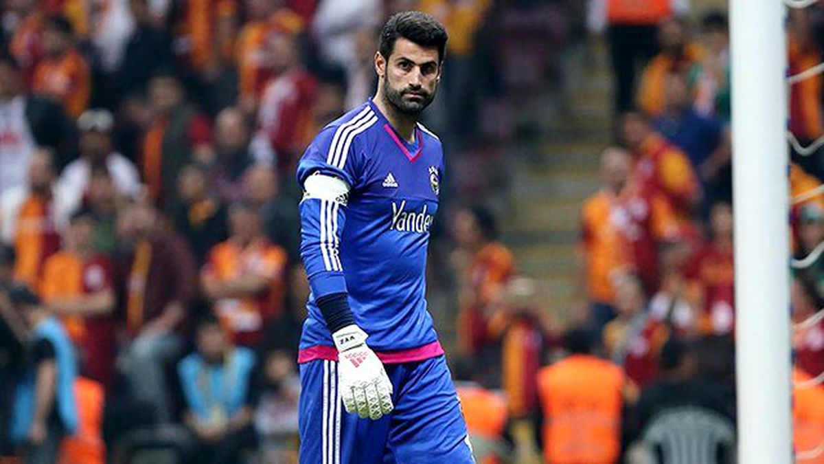 Volkan Demirel: Beşiktaş Sonunu Getiremeyecek