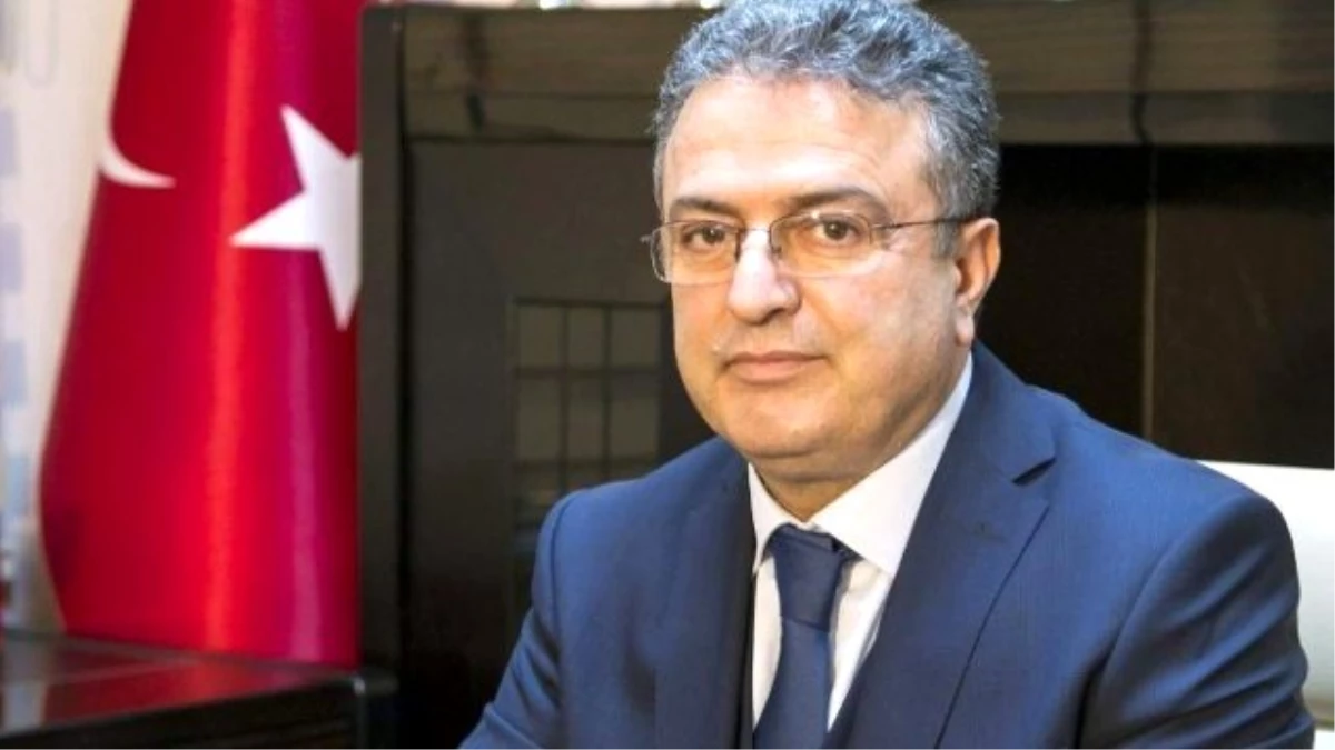 Yeni Çeltek Kömür İşletmeleri Genel Müdürü Osman Coşkun\'a Yozgatlı\'dan Teşekkür