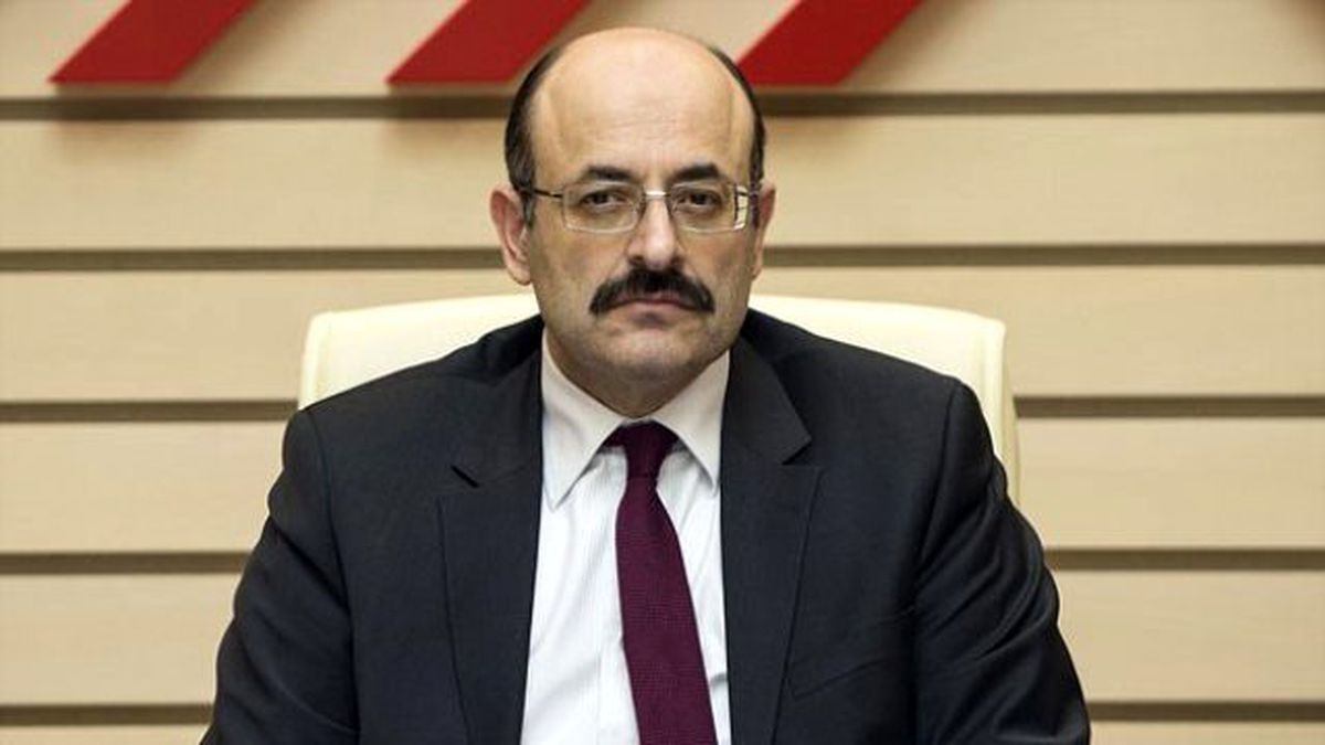 YÖK Başkanı Prof. Dr. Yekta Saraç:  Eğitim Fakültelerine Baraj Geliyor