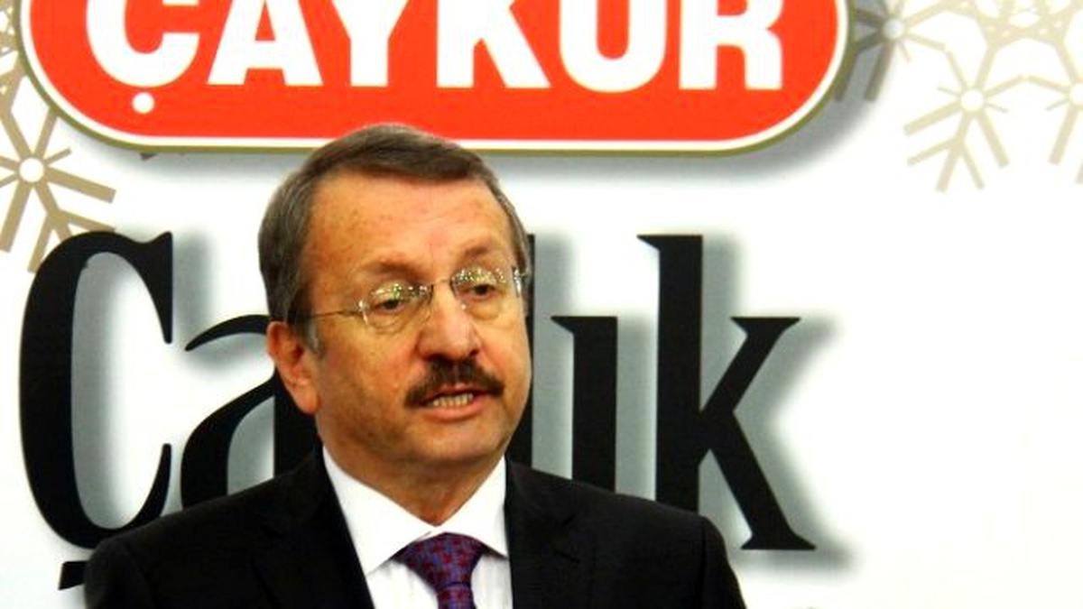 2015 Çaykur İçin Rekorlar Yılı Oldu