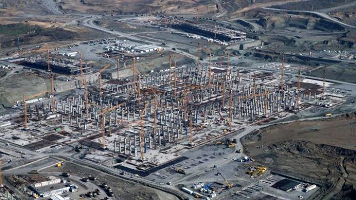 Nihat Özdemir: 3. Havalimanı'na 1,7 Milyar Euro Harcadık