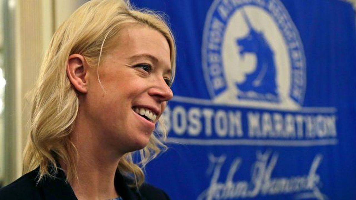 Bacağını Kaybettiği Maratonda Yeniden Koşacak