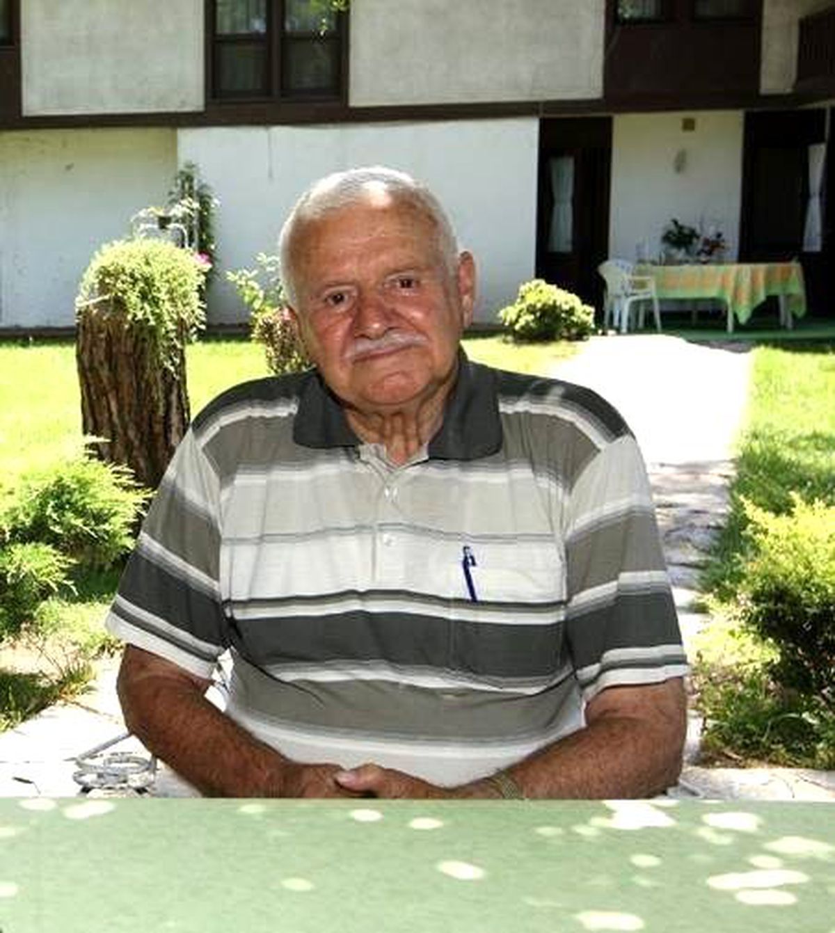 300 Yıllık Çiftliğin 90 Yaşındaki Sahibi Vefat Etti