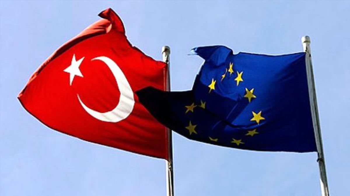 AB\'den Türkiye\'ye Vize Koşulu