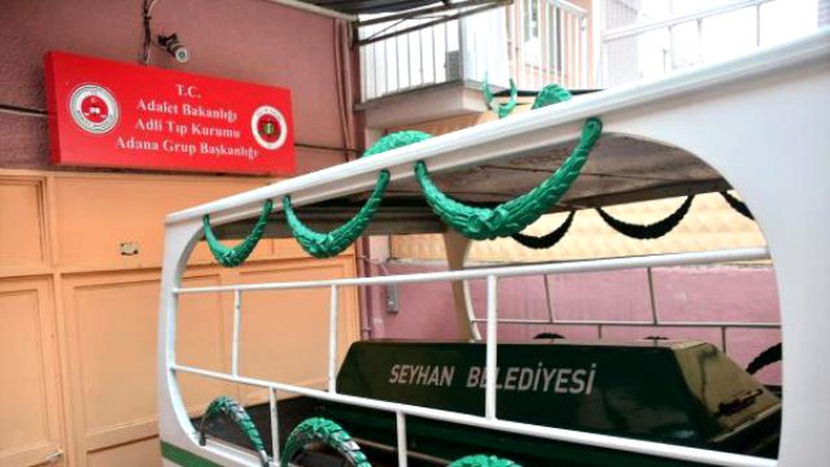 Adana\'da Polis ile Çatışan 1 PKK\'lı Ölü Ele Geçti