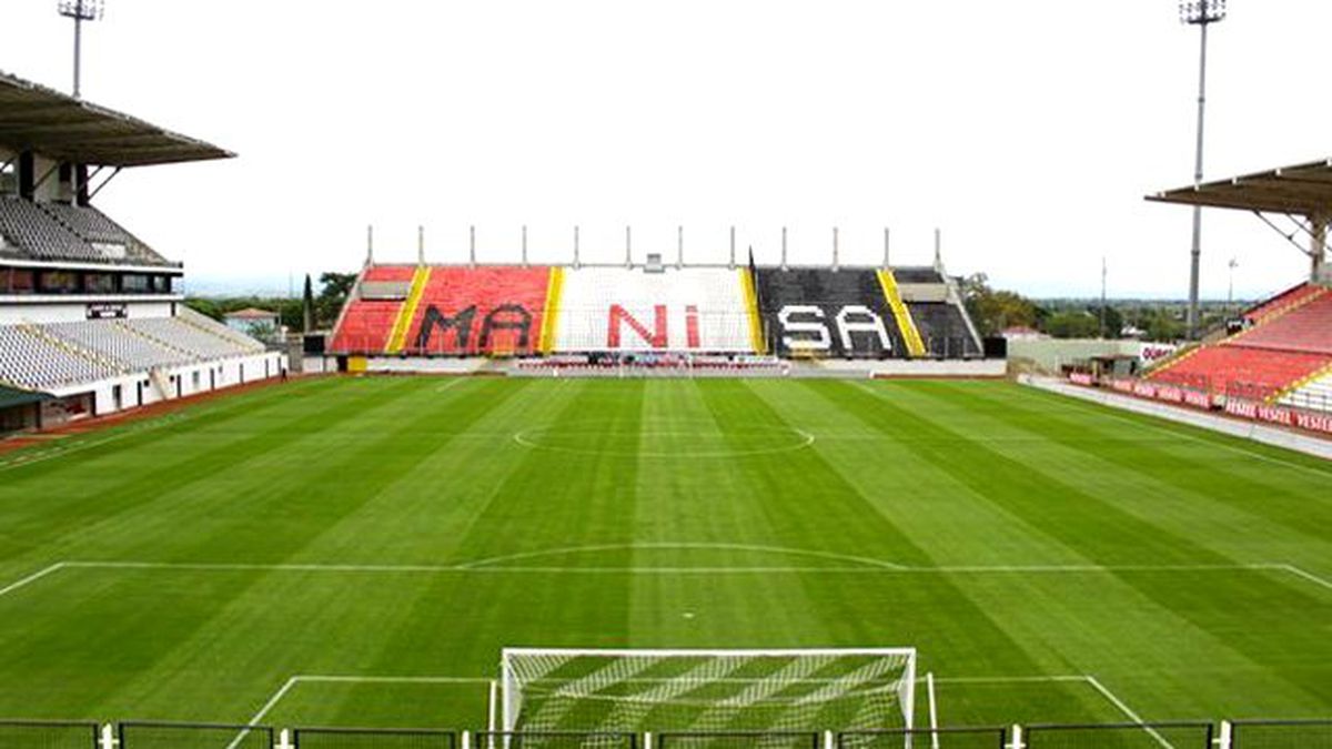 Akhisar Belediyespor, Beşiktaşlı Taraftarlara Ek Koltuk Verdi