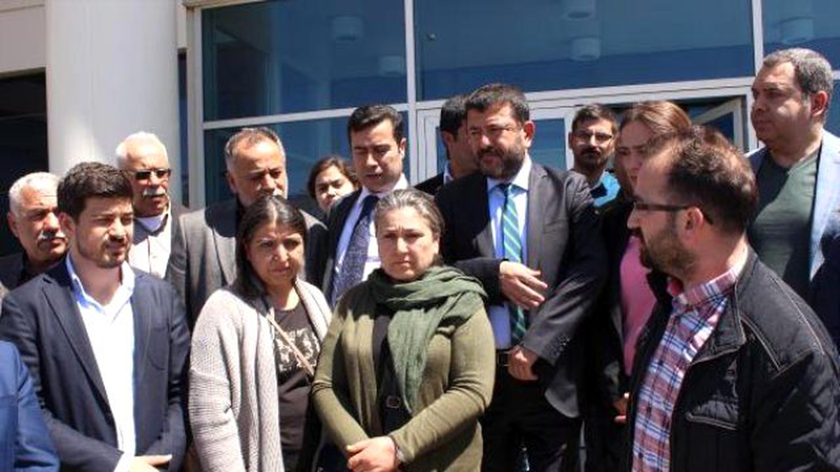 Ali İsmail Korkmaz Davası Yeniden Görülüyor (3)