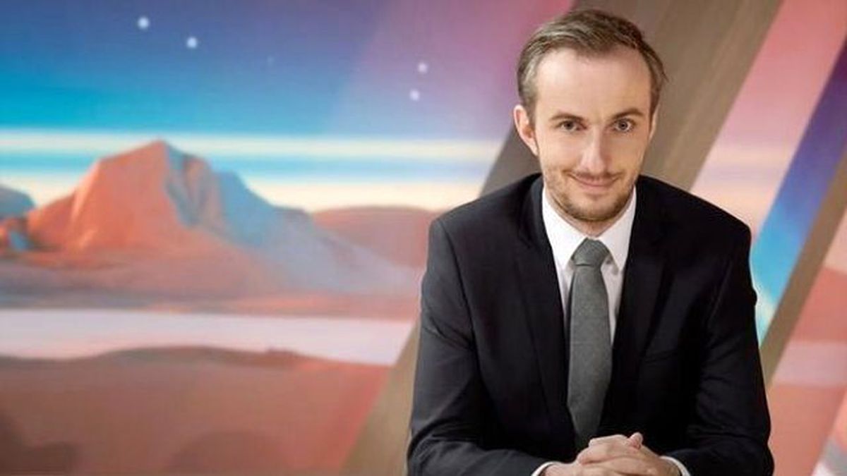 Almanya Böhmermann\'ın Erdoğan\'a Hakaret Davasıyla Çalkalanıyor