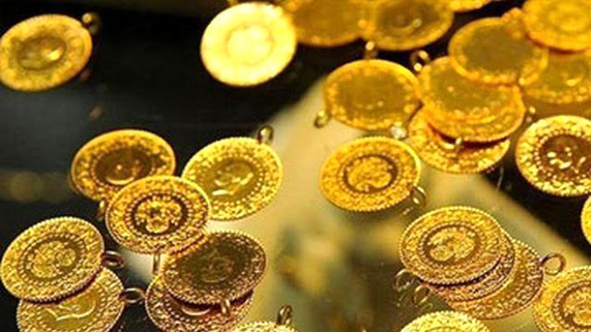 Altın Fiyatları Ne Kadar Oldu?