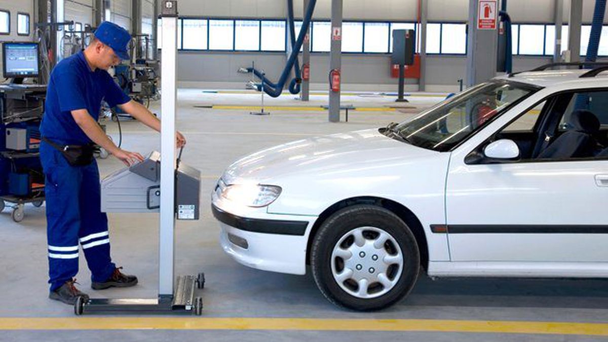 Araç Muayenesinde 'Ağır Kusur' Düzenlemesi