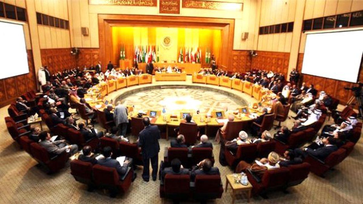 Arap Parlamentosu da Hizbullah'ı Terör Örgütü İlan Etti