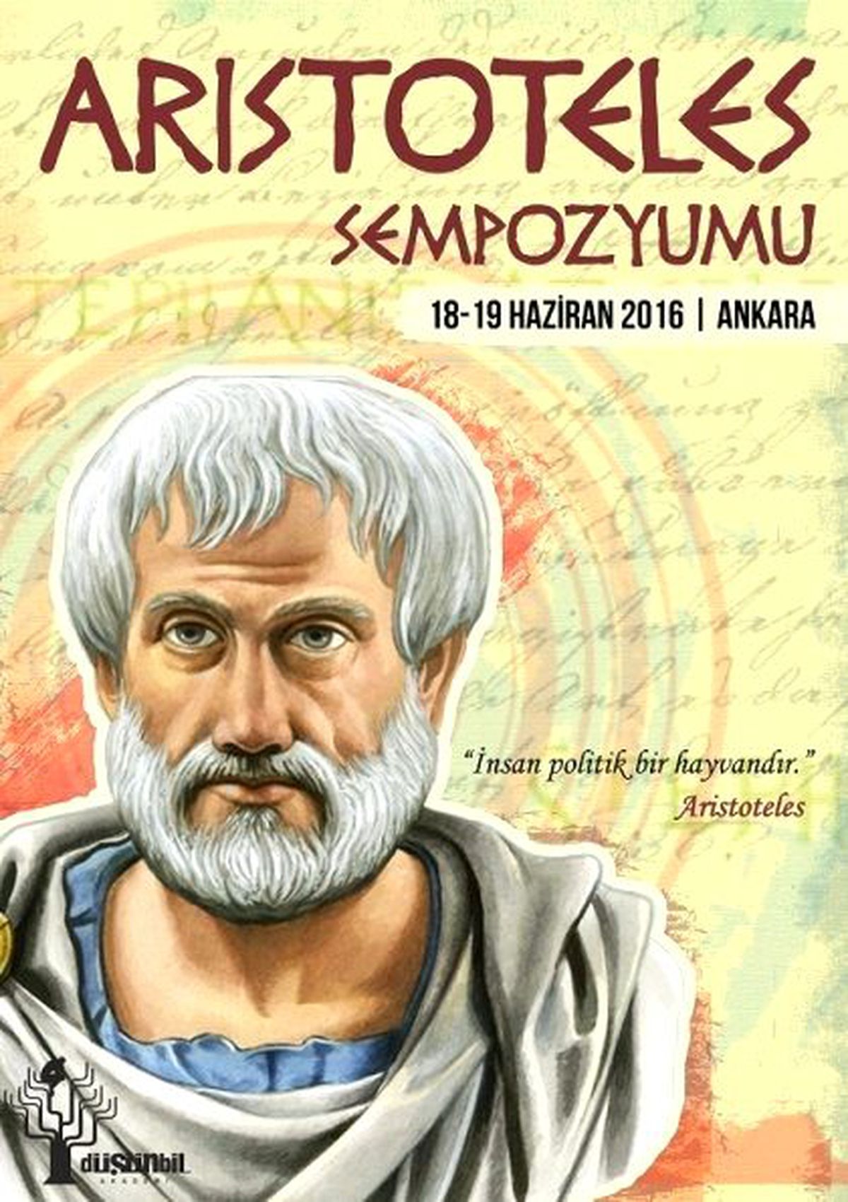 Aristoteles Sempozyumu