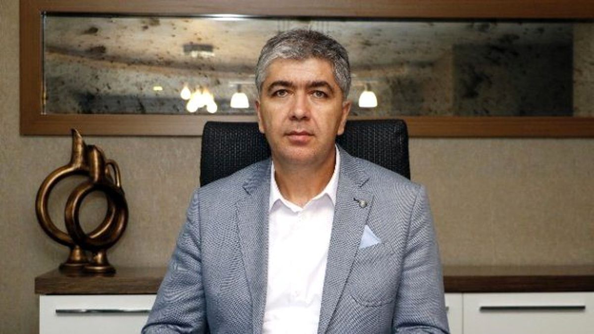 Baib Başkanı Satıcı: "İhracatta 15-20 Milyon Dolar Kaybımız Var"