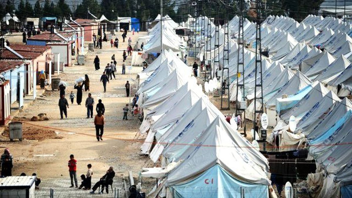 Bakan Çavuşoğlu: AB Sözünde Durmazsa Geri Kabul Anlaşması'nı İptal Ederiz