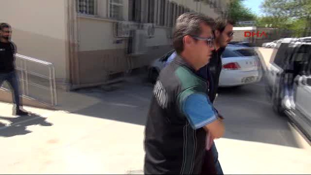Bursa Kontrol Noktasında Yakalandılar