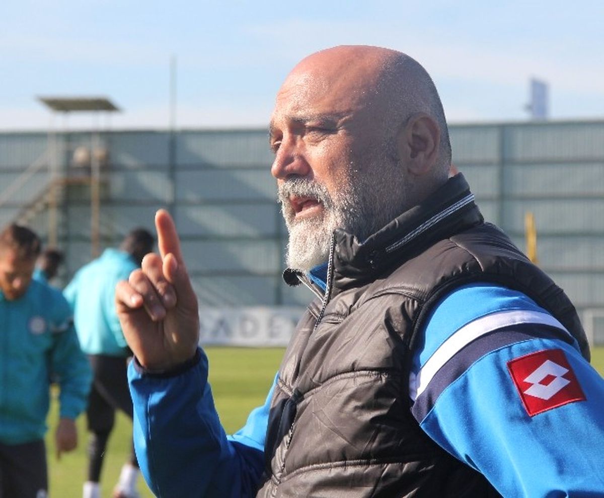 Çaykur Rizespor\'un Kupada Hedefi Final