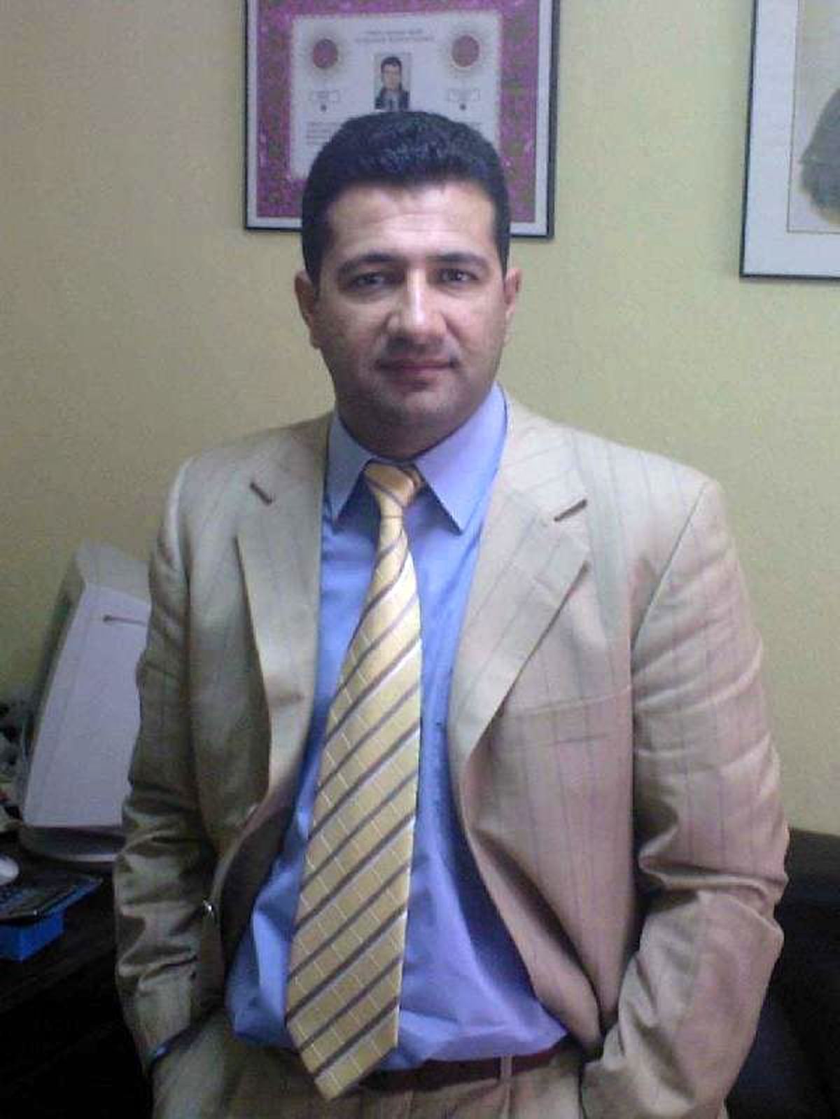 Cesetsiz Cinayet Davasında Reddi Hakim Talebi
