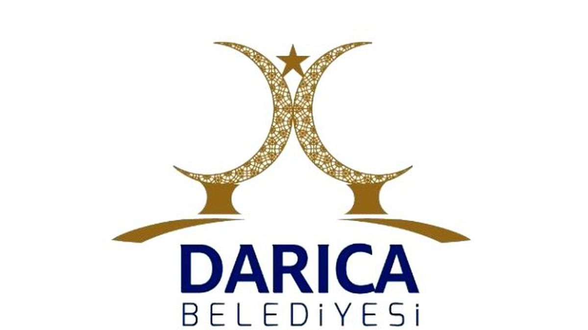 Darıca Belediyesinin Logosu Değişti
