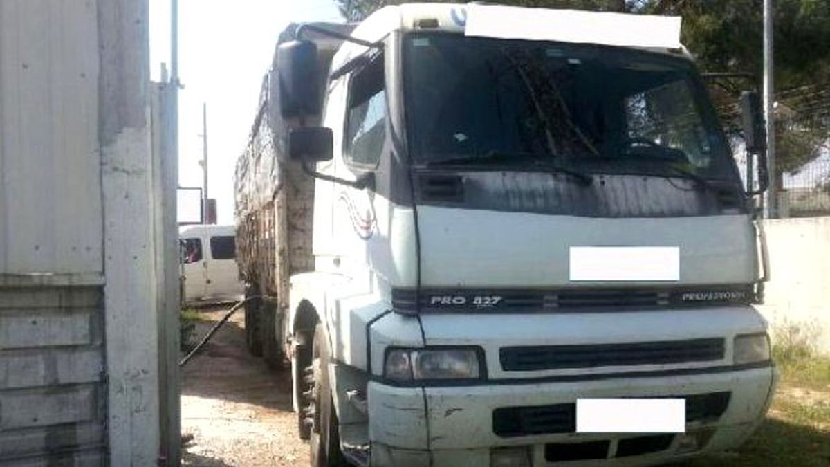 Denizli\'de 10 Numara Yağ Operasyonu: 5 Gözaltı