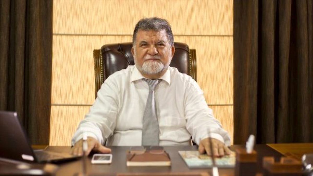 Emin Üstün: "Vatandaşlarımızın 1 Ev 1 Araba Hayalini Gerçekleştirdik"