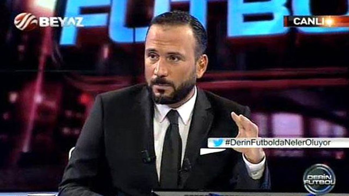 Ertem Şener: Ersun Yanal Gelecek Sezon Fenerbahçe'nin Başına Geçecek