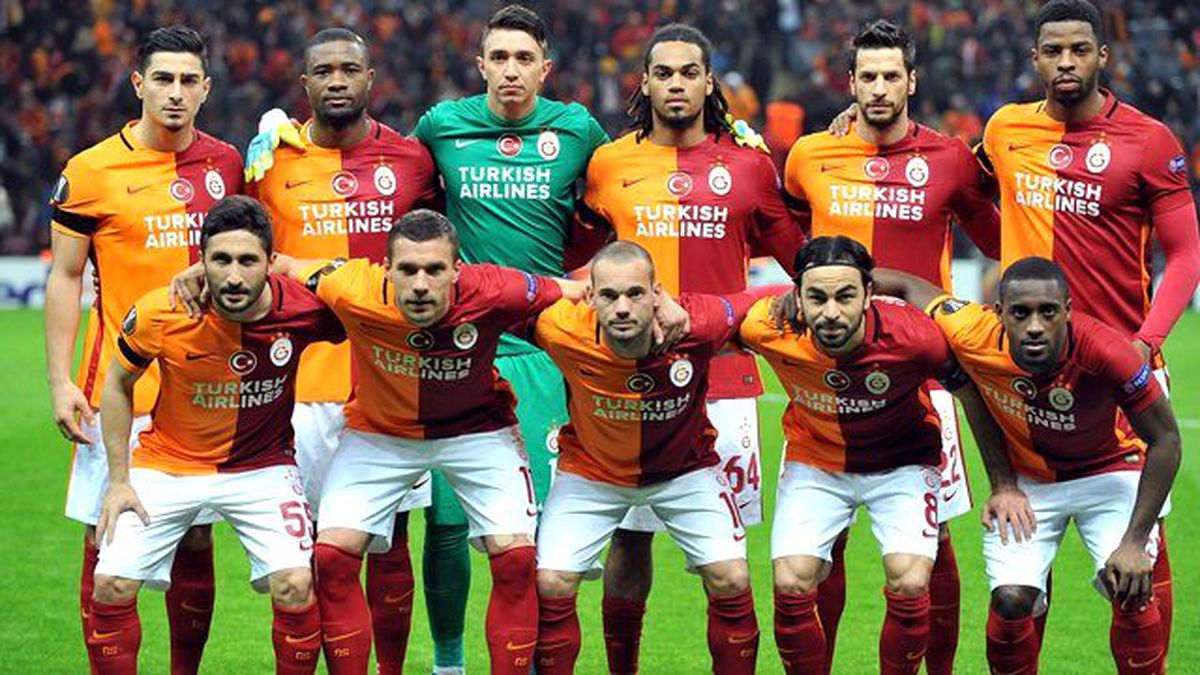 Galatasaraylı Yöneticiler İsyan Etti: Biz Kötü Oynayın mı Diyoruz?