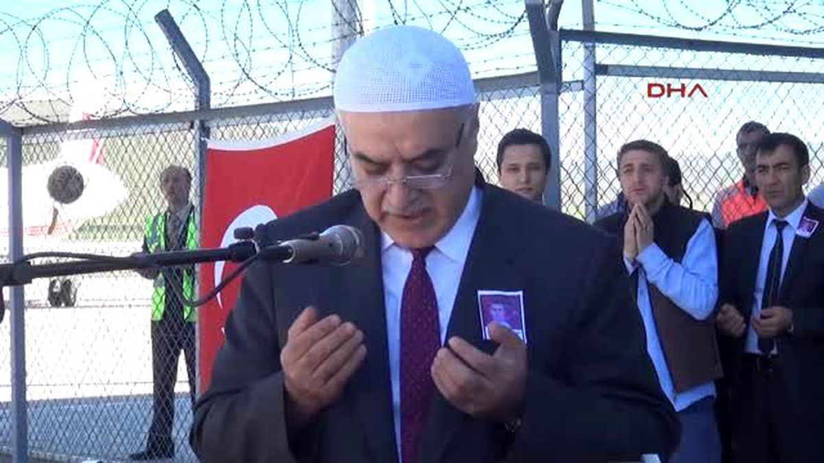 Gaziantep Erdoğan\'a Teşekkür İçin Ankara\'ya Pedal Çeviren Suriyeli Aile Nizip\'te