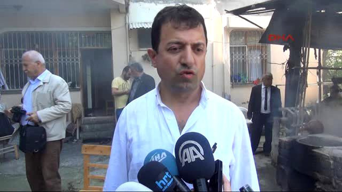 Hatay 6 Kuşaktır İpekböcekçiliği Yapıyorlar
