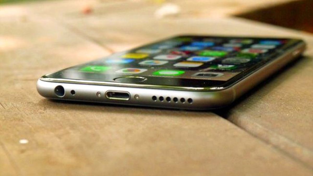 İphone\'da O Tuştan Kurtulmanın Yolu