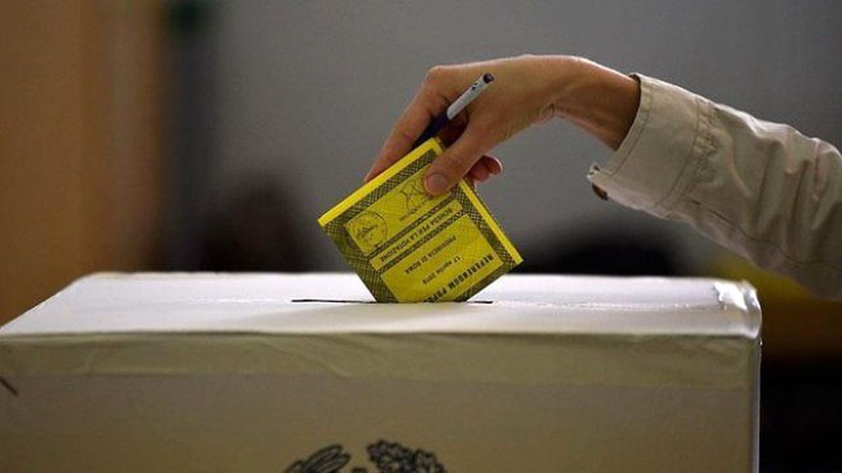 İtalya\'da Referandum Geçersiz Sayılacak