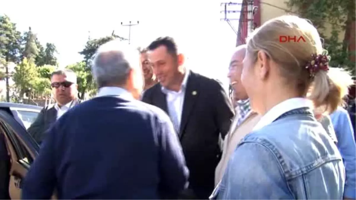 İzmir Kocaoğlu Kiraz Topladı 1