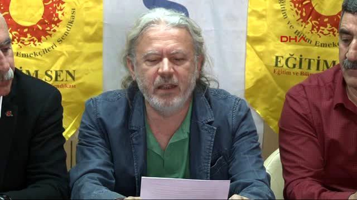 İzmirli Vekillere \'Hayır\' Oyu Çağrısı