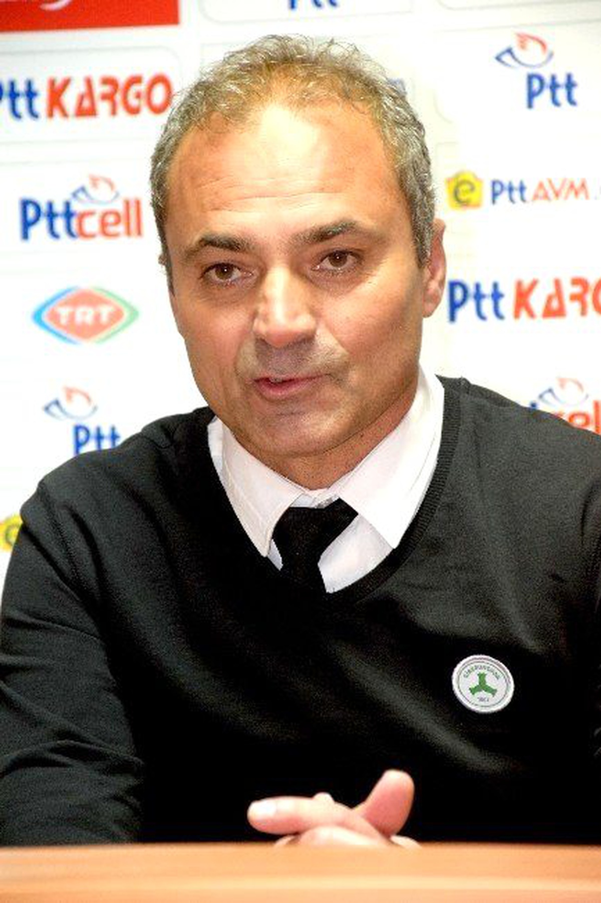 Karadeniz Derbisi Giresunspor\'un