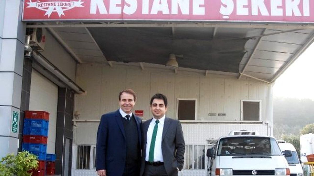 Kardelen Amerika Yolcusu
