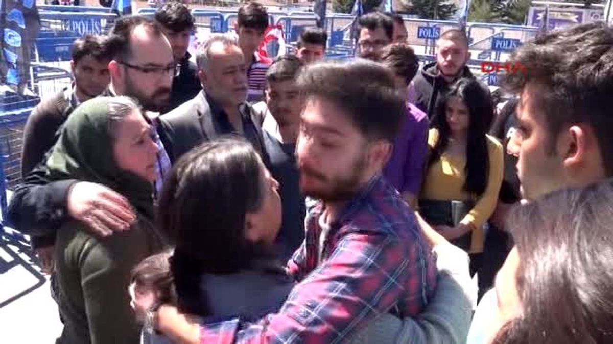 Kayseri Ağbaba: Dava Sonuçlanmayacak