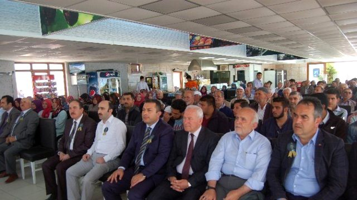 Lapseki\'de Kutlu Doğum Haftası Etkinlikleri