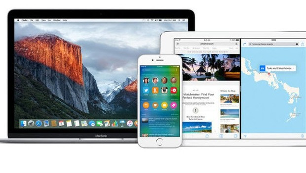 Mac Os X\'in Adı Değişiyor