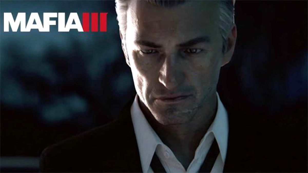 Mafia 3 Yeni Fragman Yarın Yayımlanacak