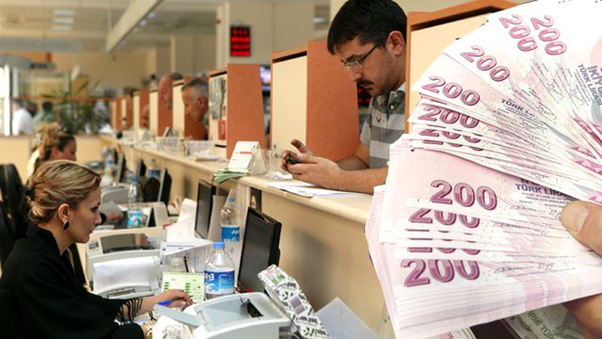 Maliye Bakanlığı, Vergi Affına Alternatif Model Üzerinde Çalışıyor