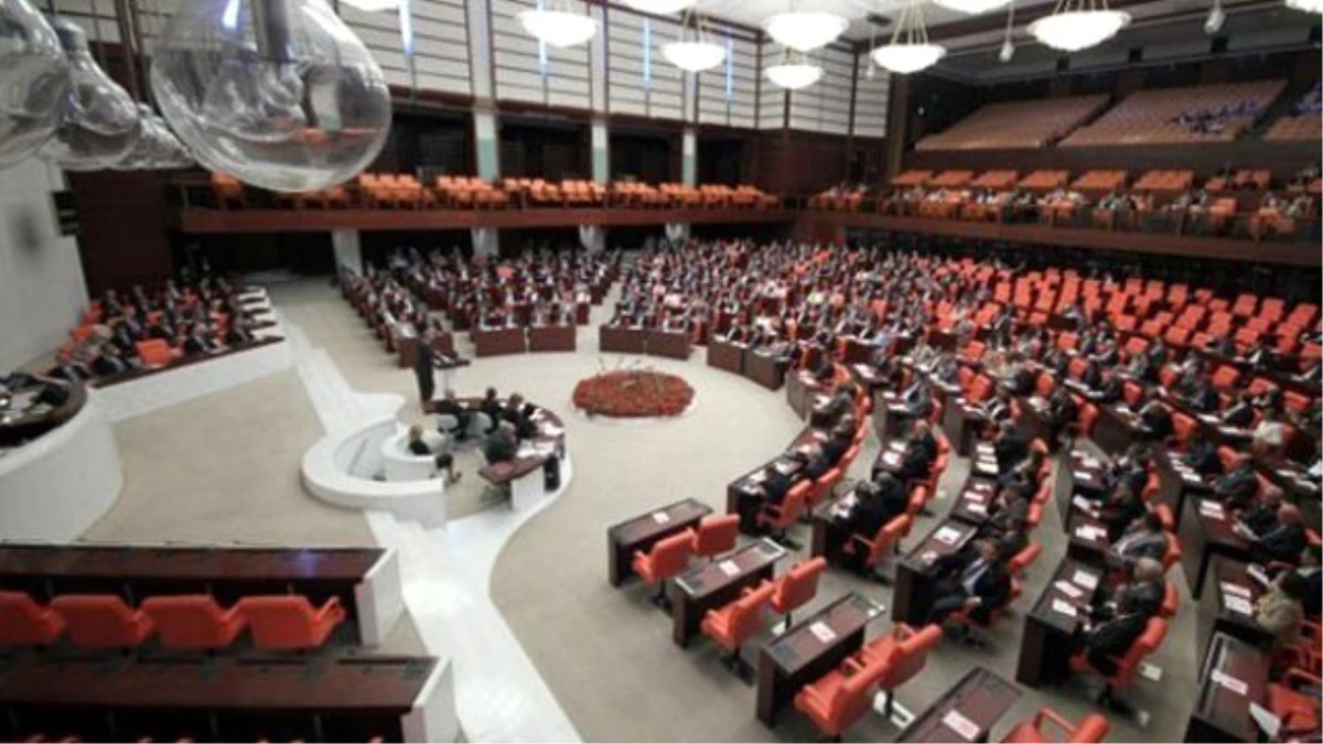 Meclis Lojmanı Yıkılmadan Mantolanmış: 142 Bine Mantolandı, 42 Bine Yıkıldı