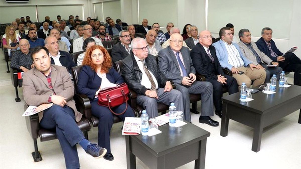 Mesleki Yeterlilik Sınavları Başladı