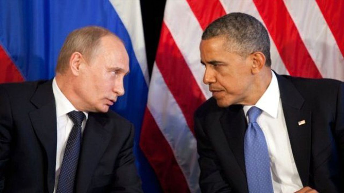 Putin ve Obama Suriye'de Ateşkesi Koruma Altına Almak Konusunda Anlaştı