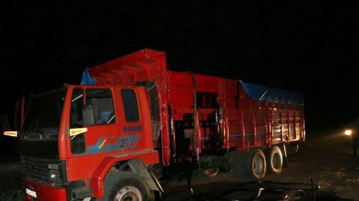 Petrol Boru Hattında Hırsızlığı Polis Önledi