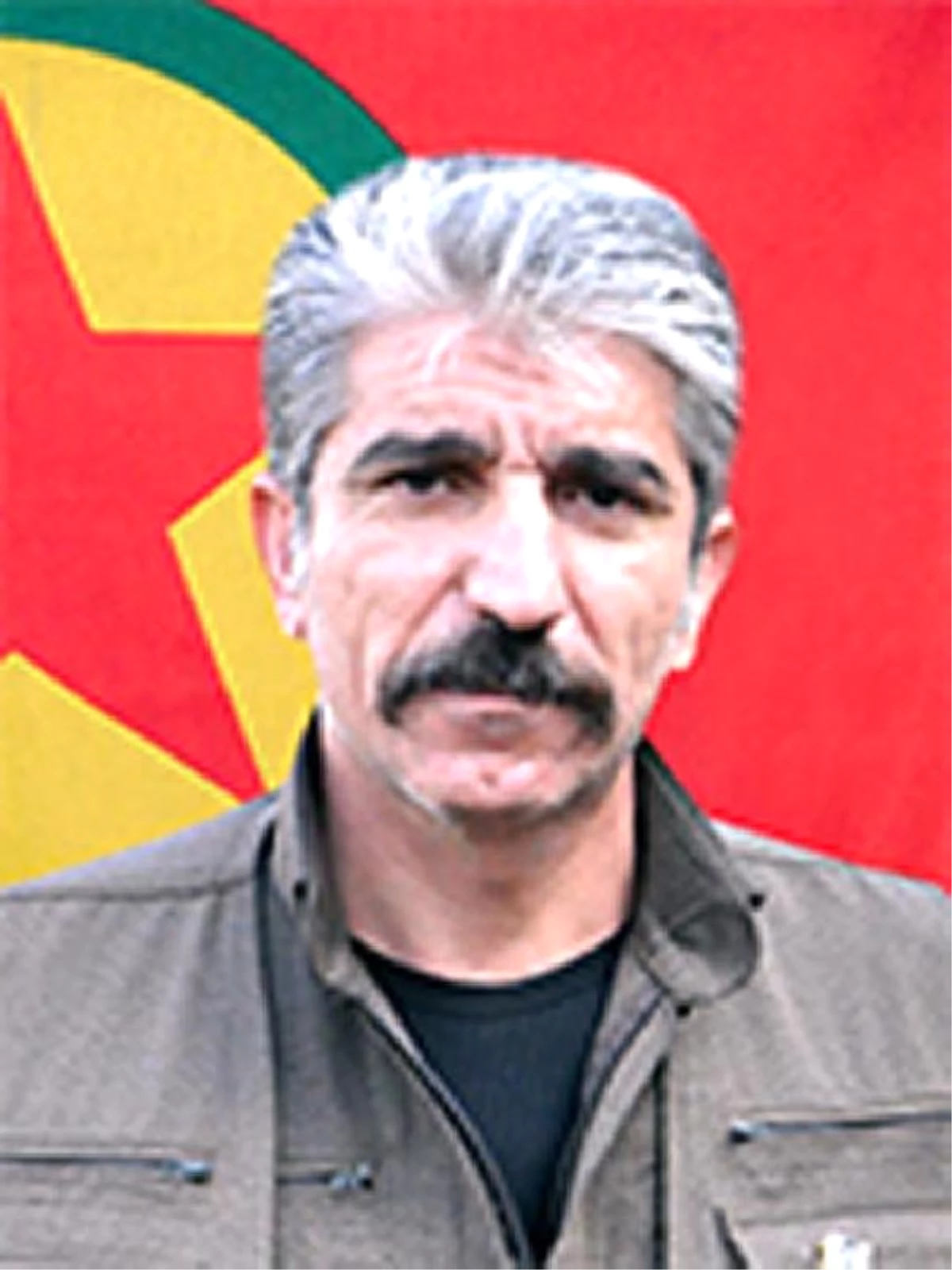 PKK Cezaevinden Firar Eden Üst Düzey Yöneticisinin Öldüğünü 4 Ay Sonra Açıkladı