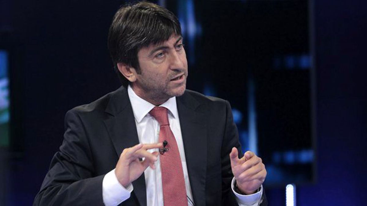 Rıdvan Dilmen Fernandao'ya Patladı: Fenerbahçe'yi Rüyanda Göremezsin