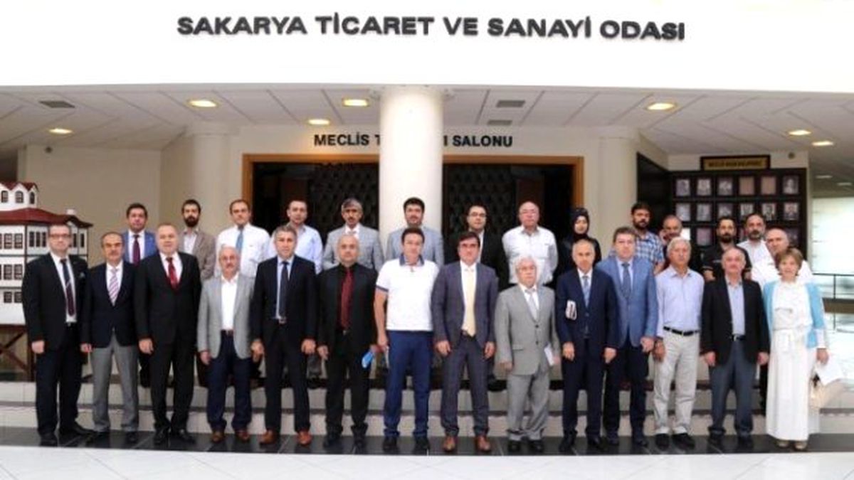 Sagif 2016 Hazırlıkları Başladı